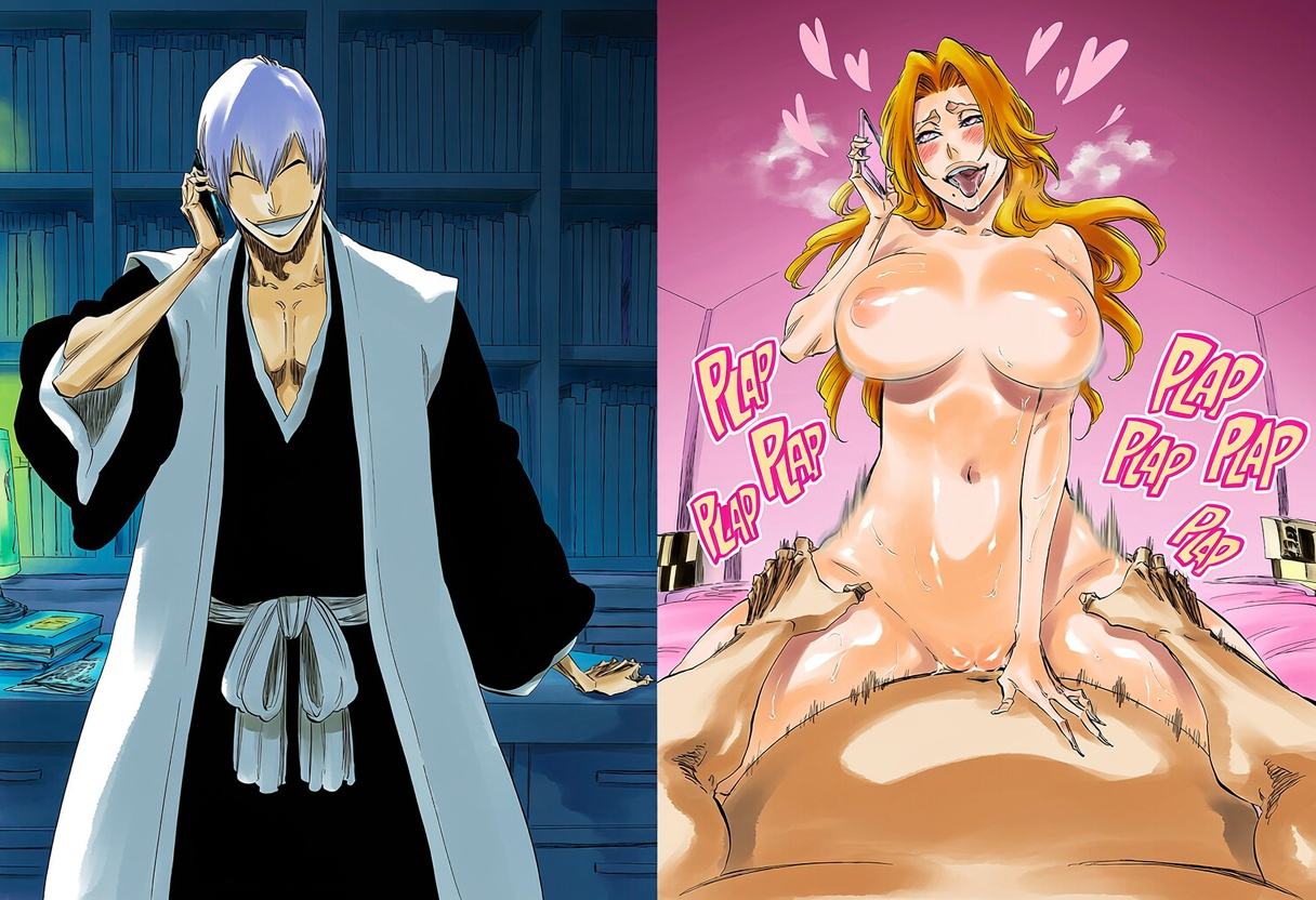 Accurate Art Style Rule 34 Image