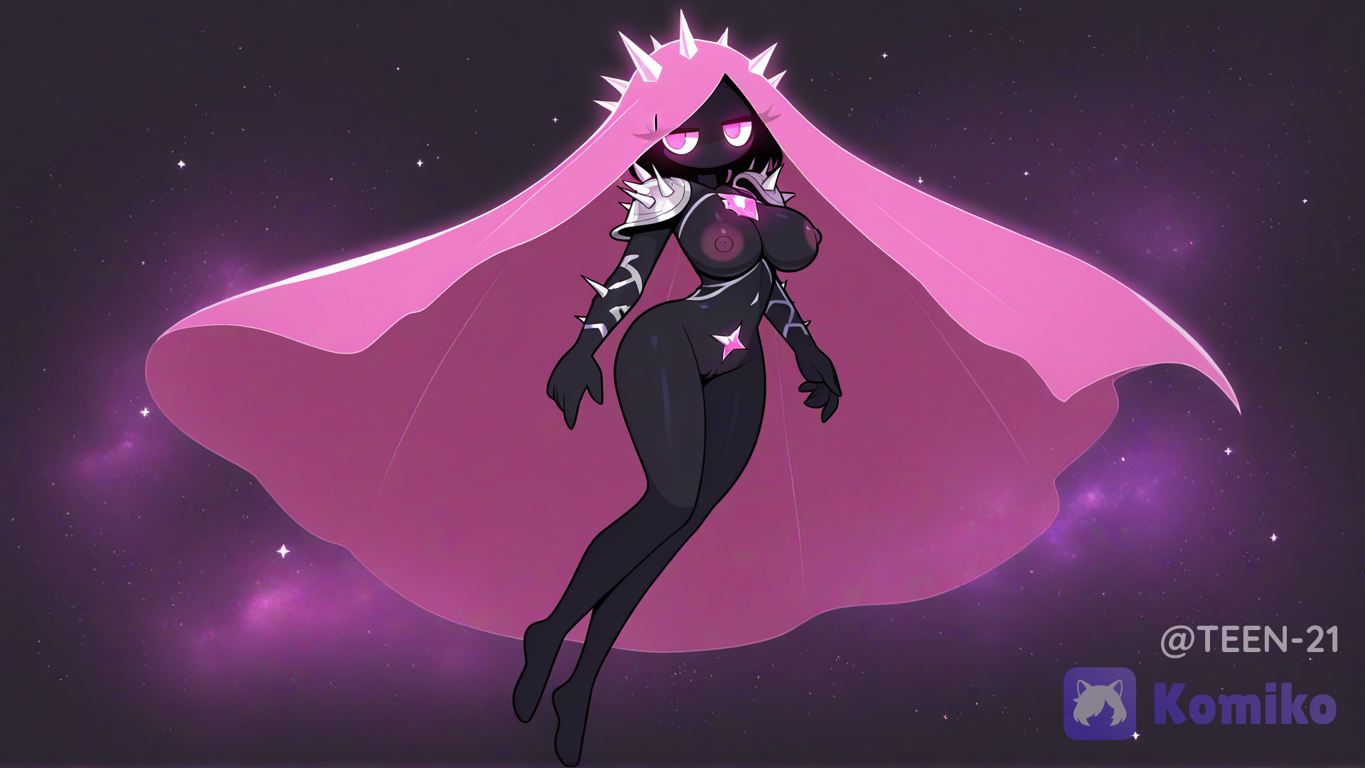 Original Character Rule 34 Image