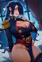 1girls Rule 34 Image
