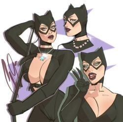 Batman (Series) Rule 34 Image