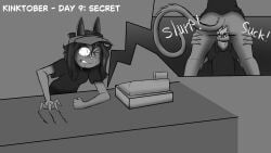 Ambiguous Gender Rule 34 Image