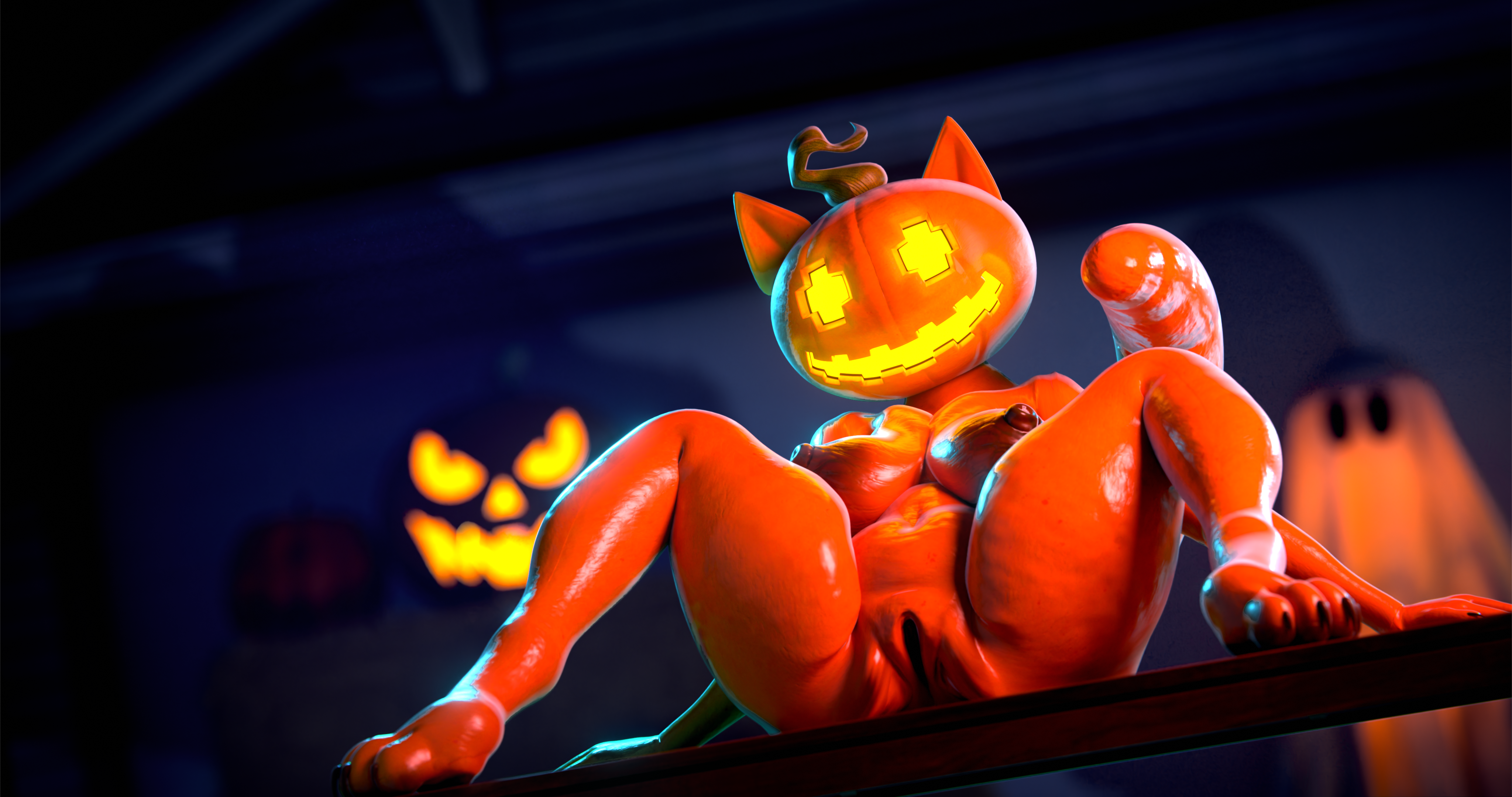 3d (Artwork) Rule 34 Image