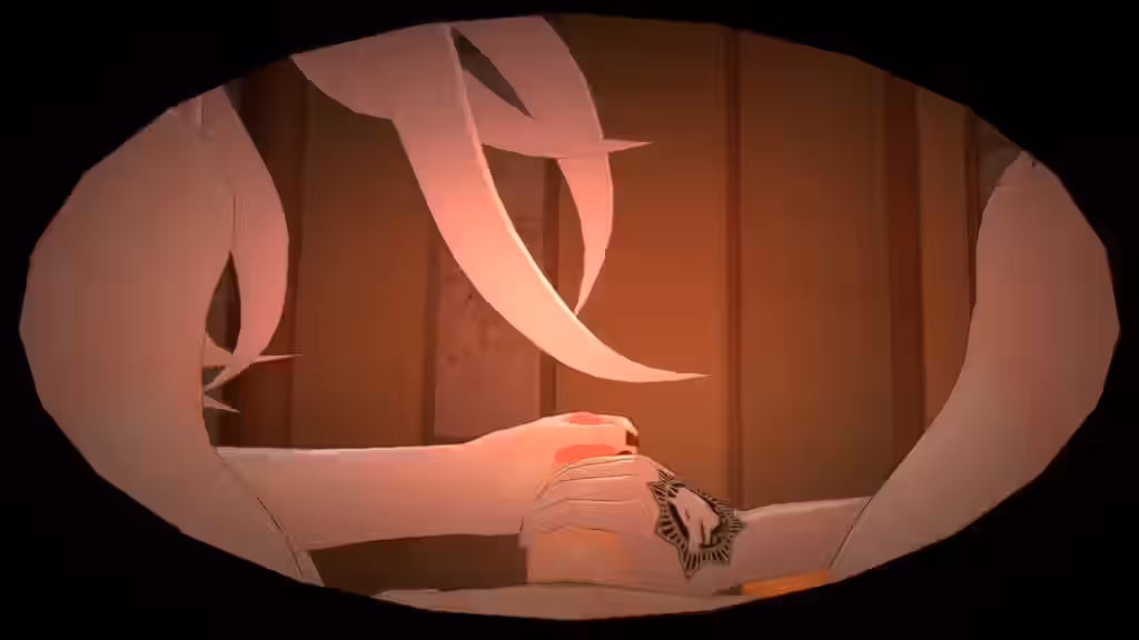 Cum Rule 34 Video