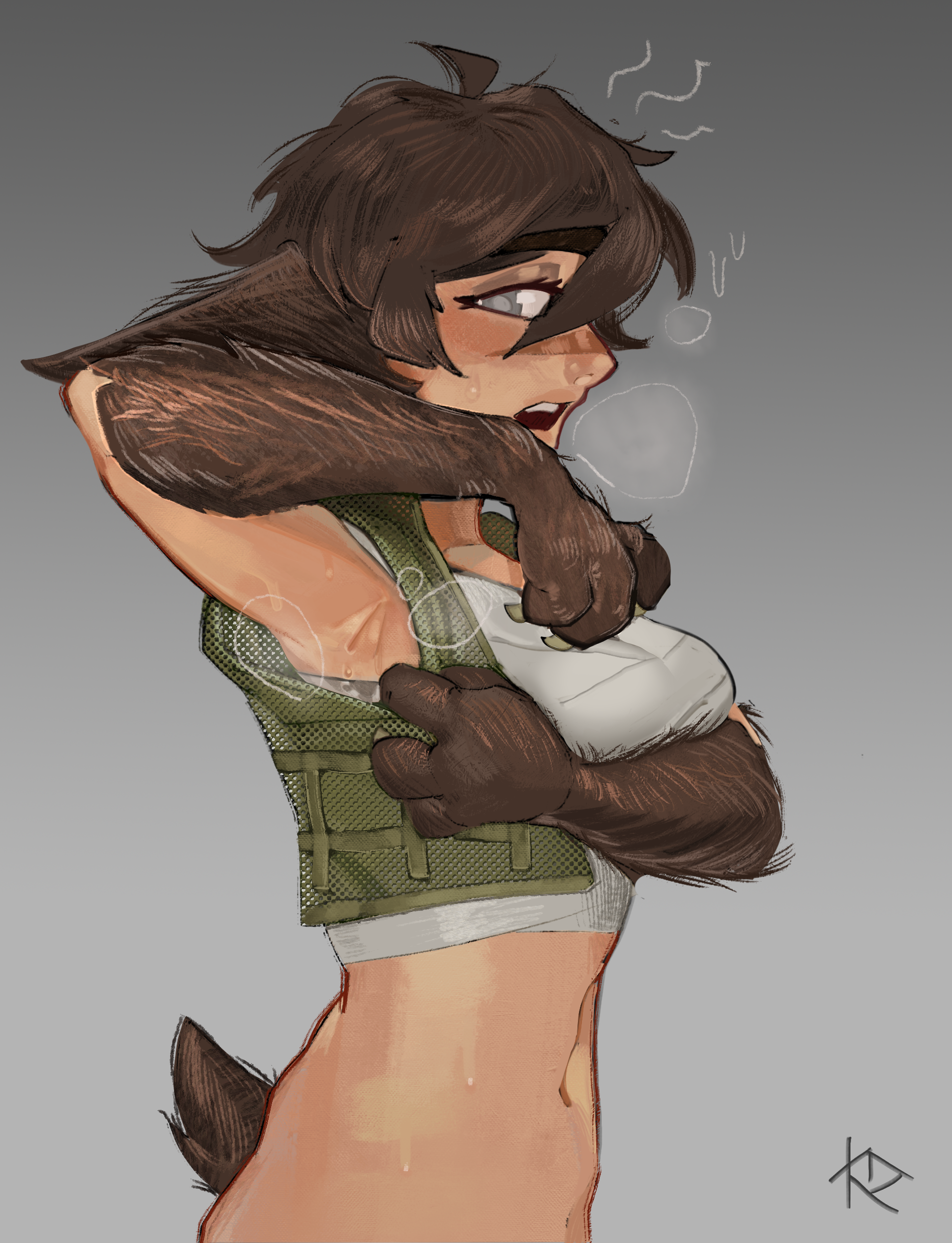 Stalcraft Rule 34 Image