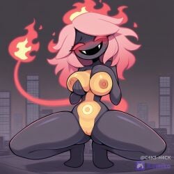 All Eeveelutions Rule 34 Image