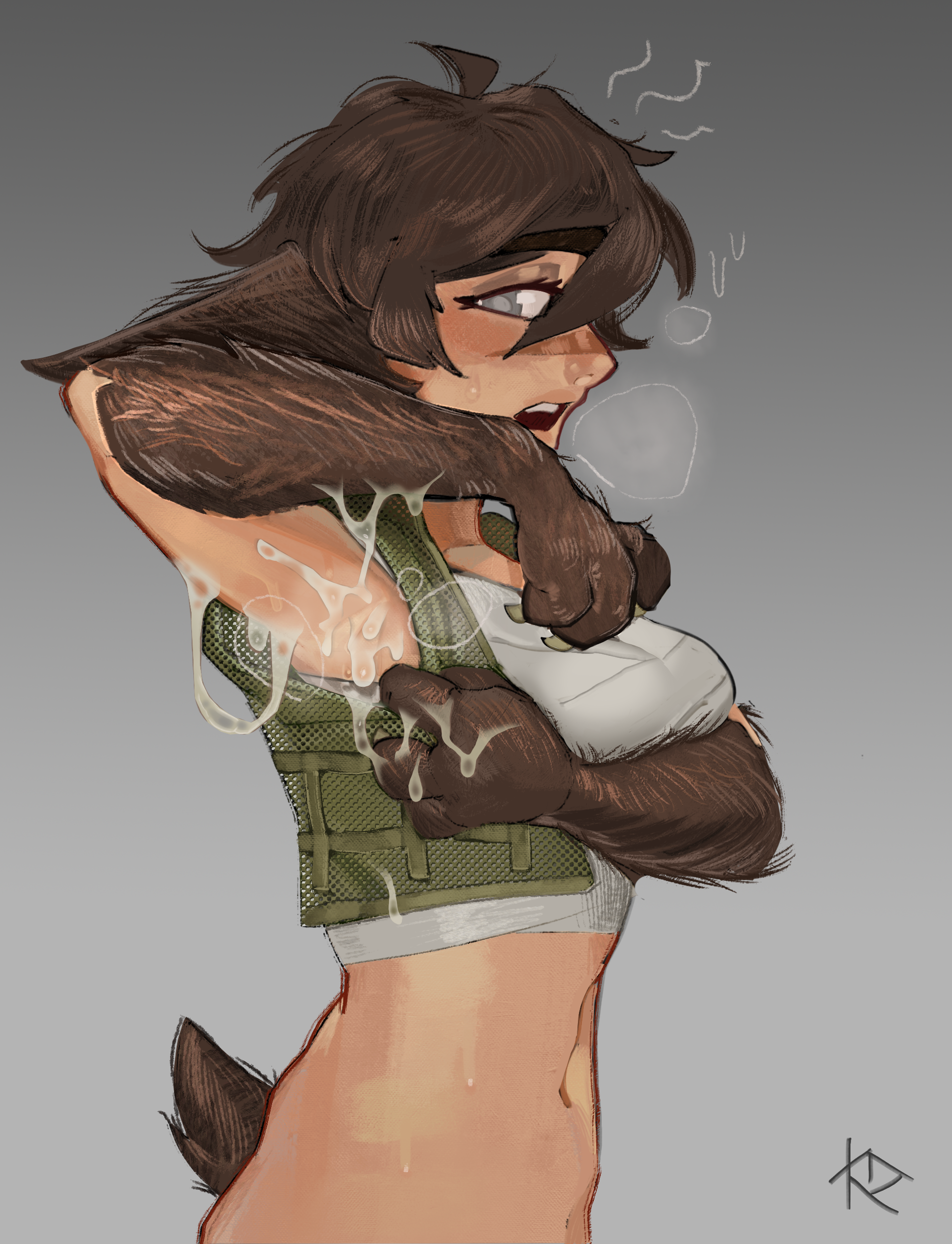 Stalcraft Rule 34 Image
