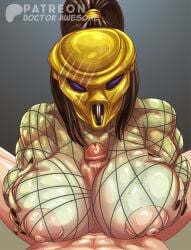 Predator (Franchise) Rule 34 Image