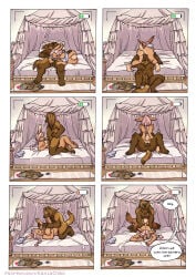 Digital Media (Artwork) Rule 34 Image