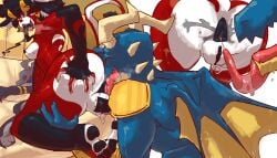 Absurd Res Rule 34 Image