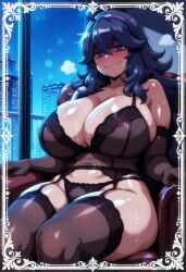 1girls Rule 34 Image