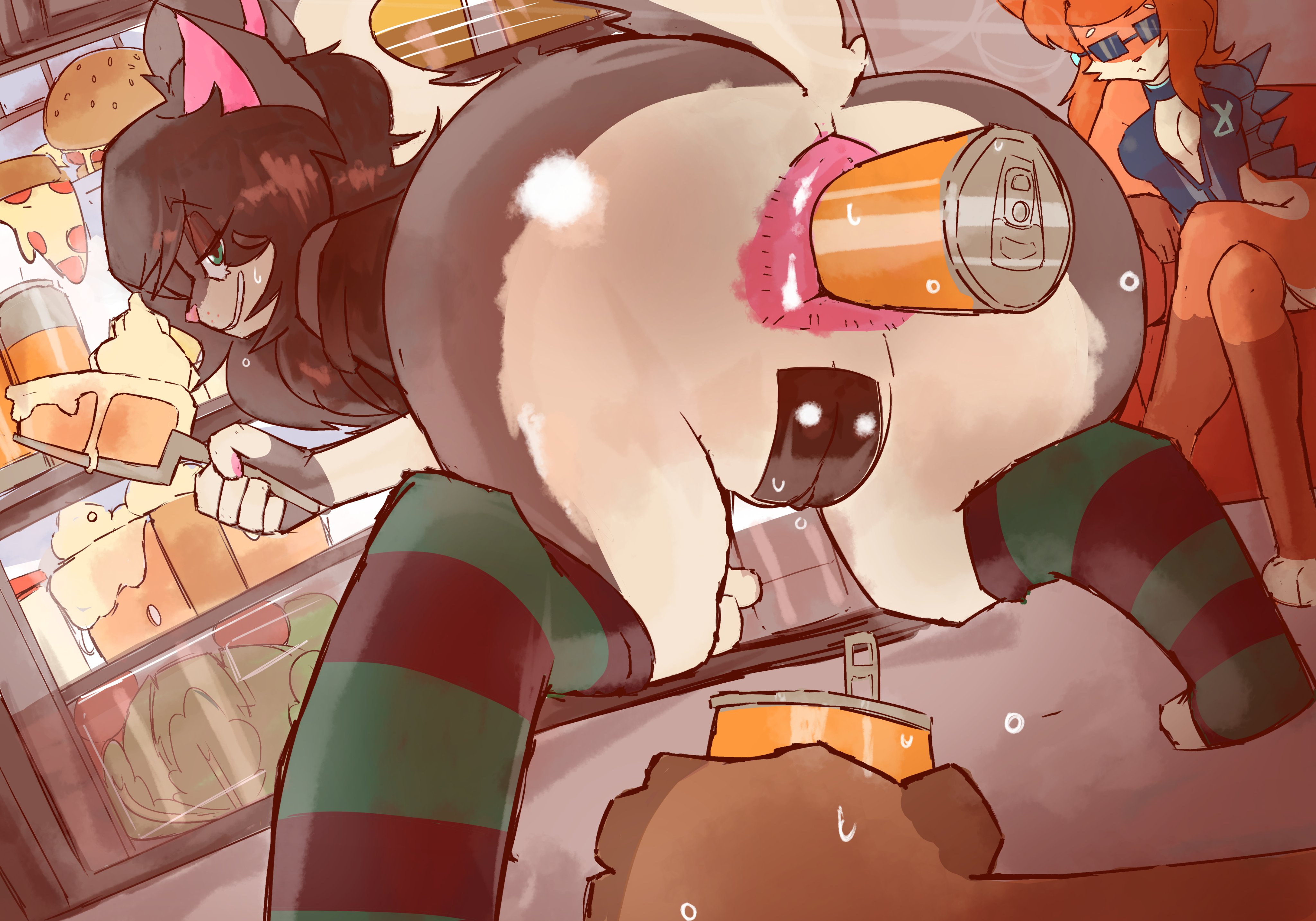 Absurd Res Rule 34 Image