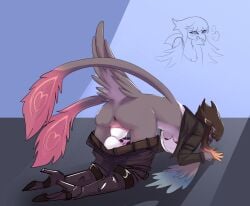 Highlights (Coloring) Rule 34 Image