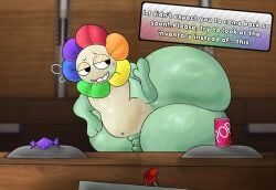 Dandy (Dandy'S World) Rule 34 Image
