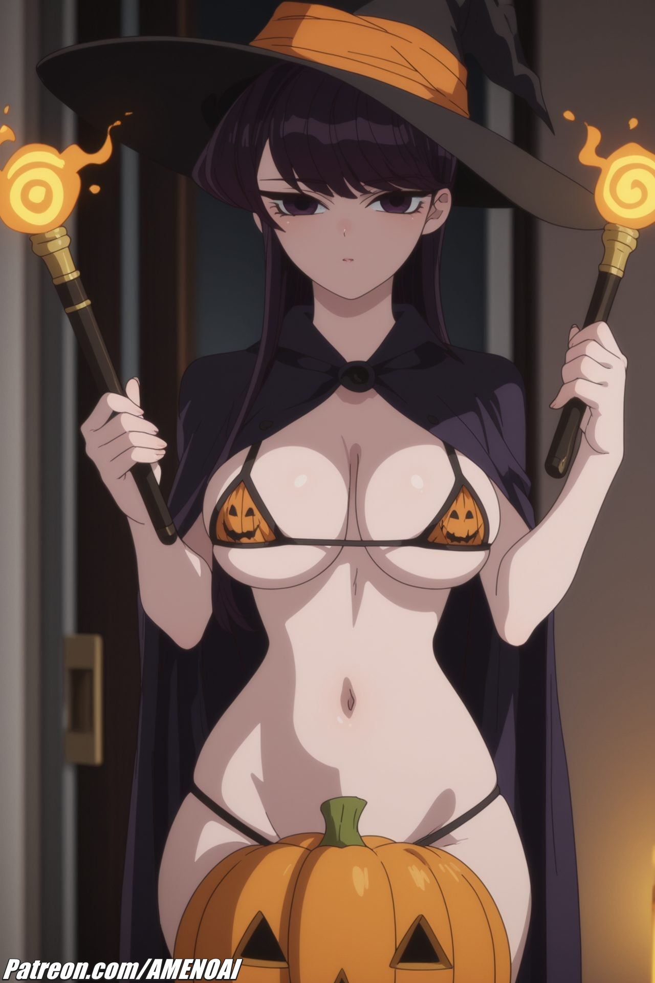 1female Rule 34 Image