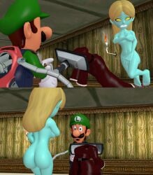 3d (Artwork) Rule 34 Image
