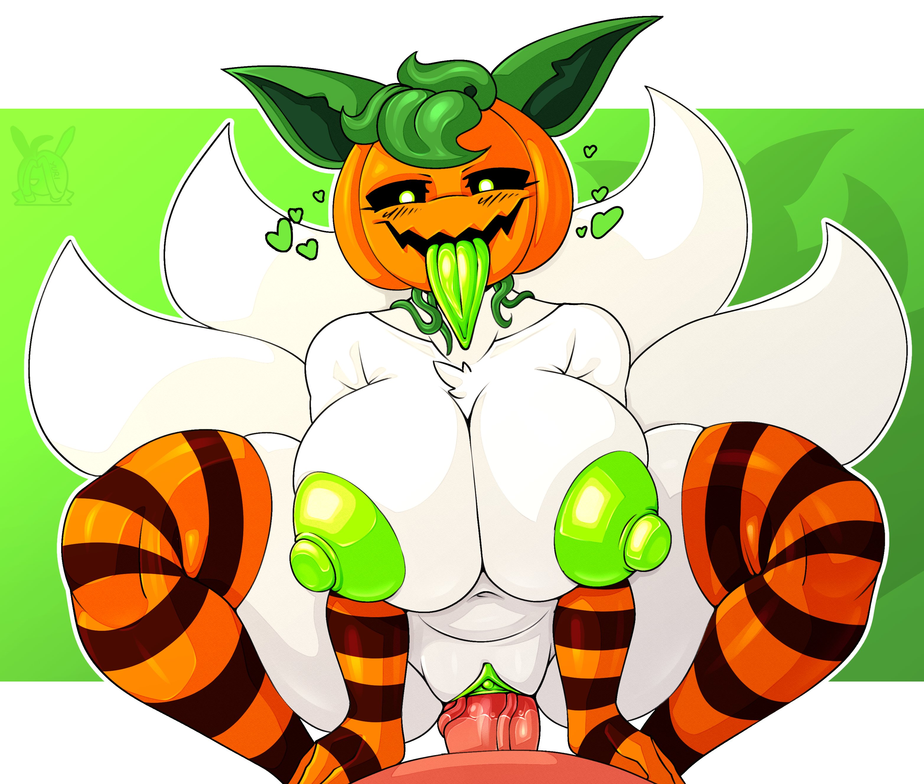 Bae (87 G0d) Rule 34 Image