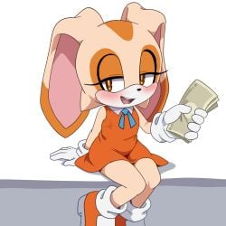 Sonic (Series) Rule 34 Image