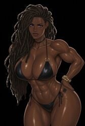 1girls Rule 34 Image