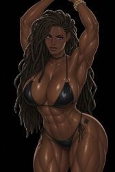 1girls Rule 34 Image