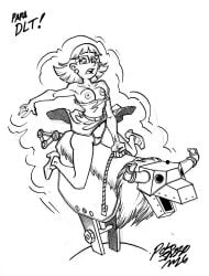 Traditional Drawing (Artwork) Rule 34 Image