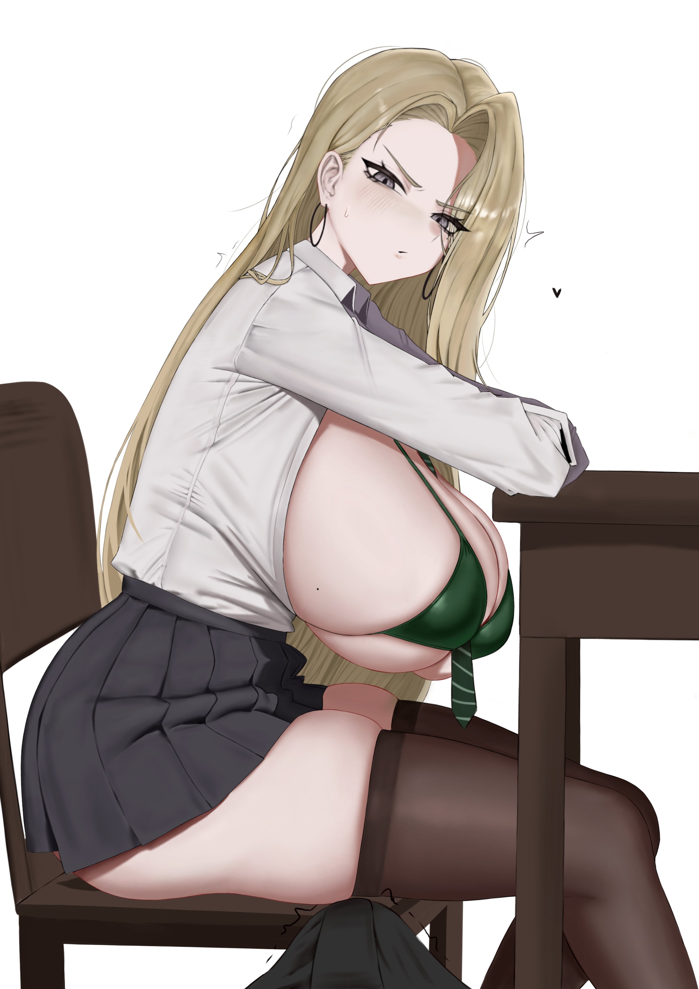 Draco Malfoy (Redteneri) Rule 34 Image