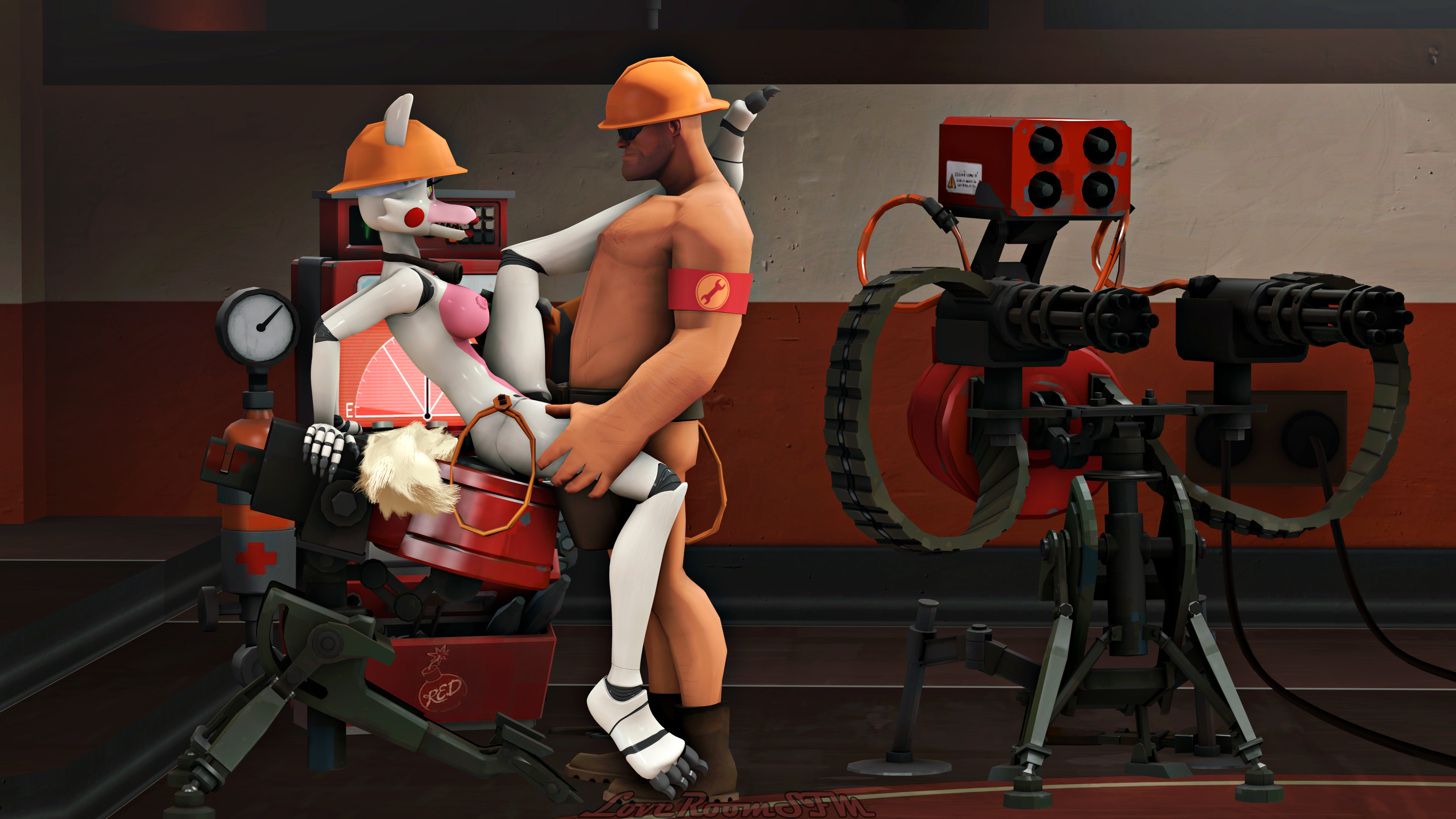 3d (Artwork) Rule 34 Image