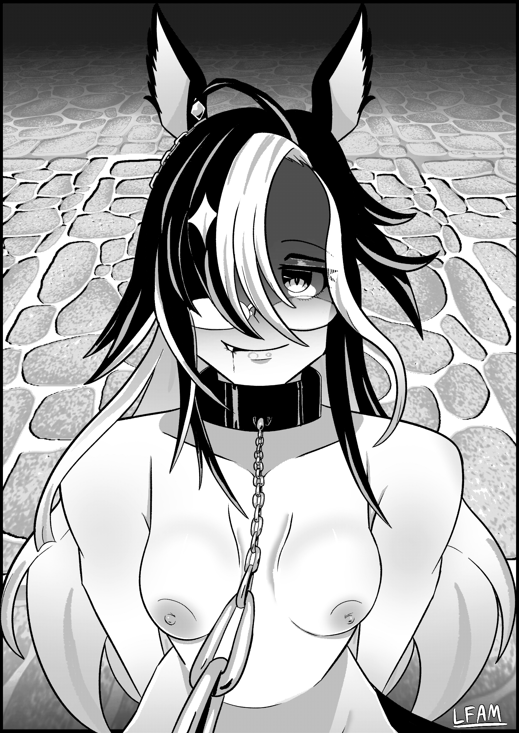 Dream Journey (Umamusume) Rule 34 Image