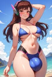 Beach Rule 34 Image
