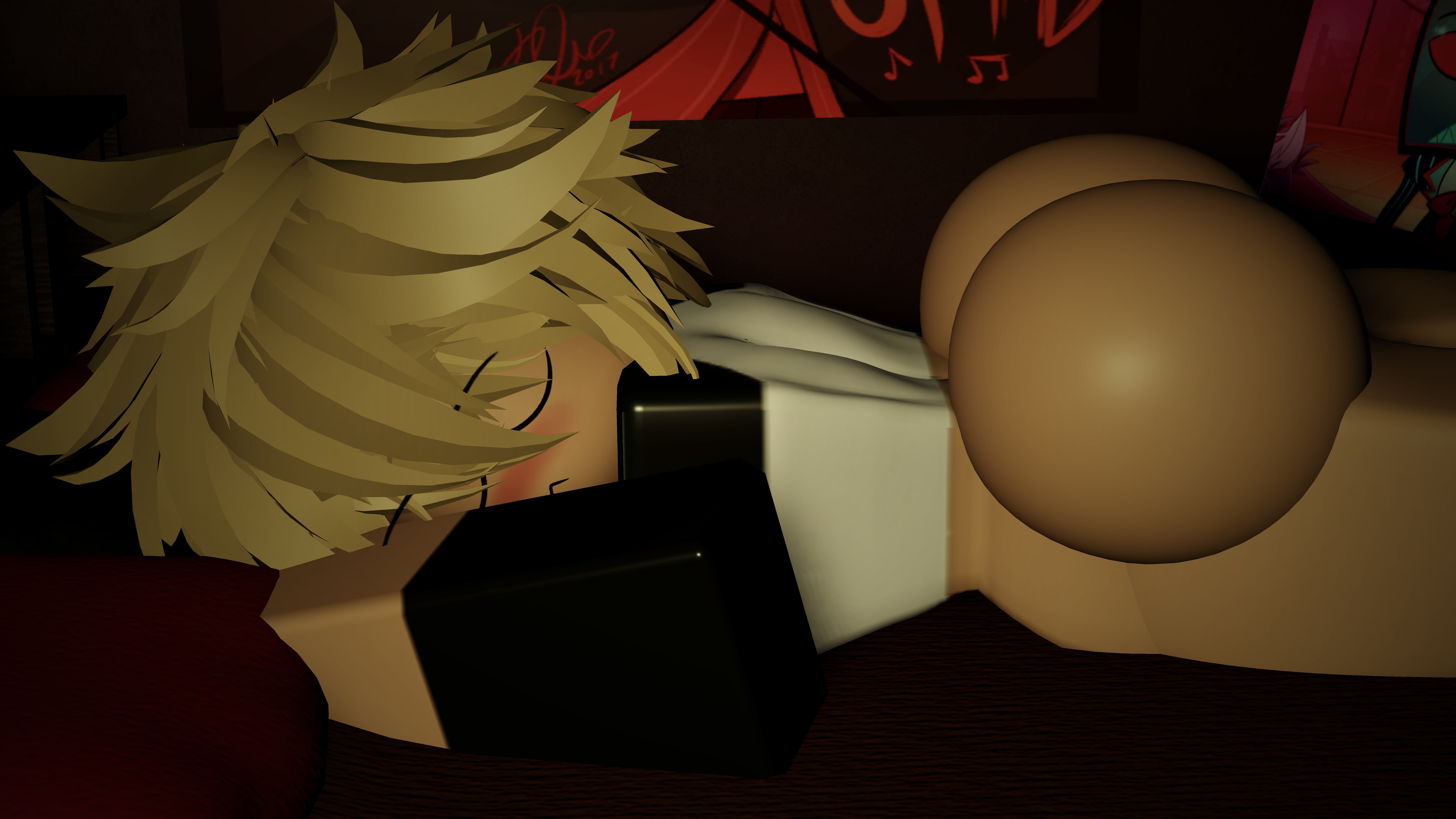Roblox Rule 34 Image