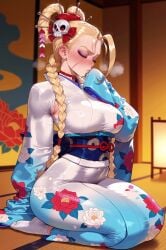 1girls Rule 34 Image