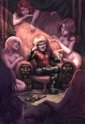 2d (Artwork) Rule 34 Image