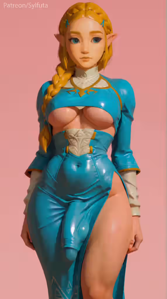 Adapted Costume Rule 34 Video