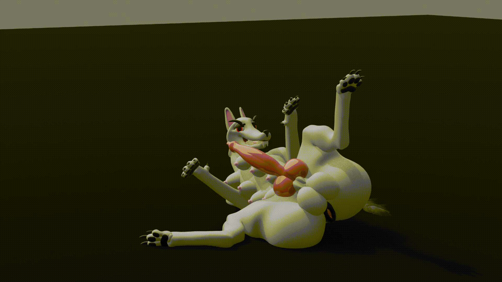 3d (Artwork) Rule 34 Image