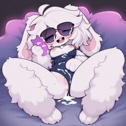 1girls Rule 34 Image