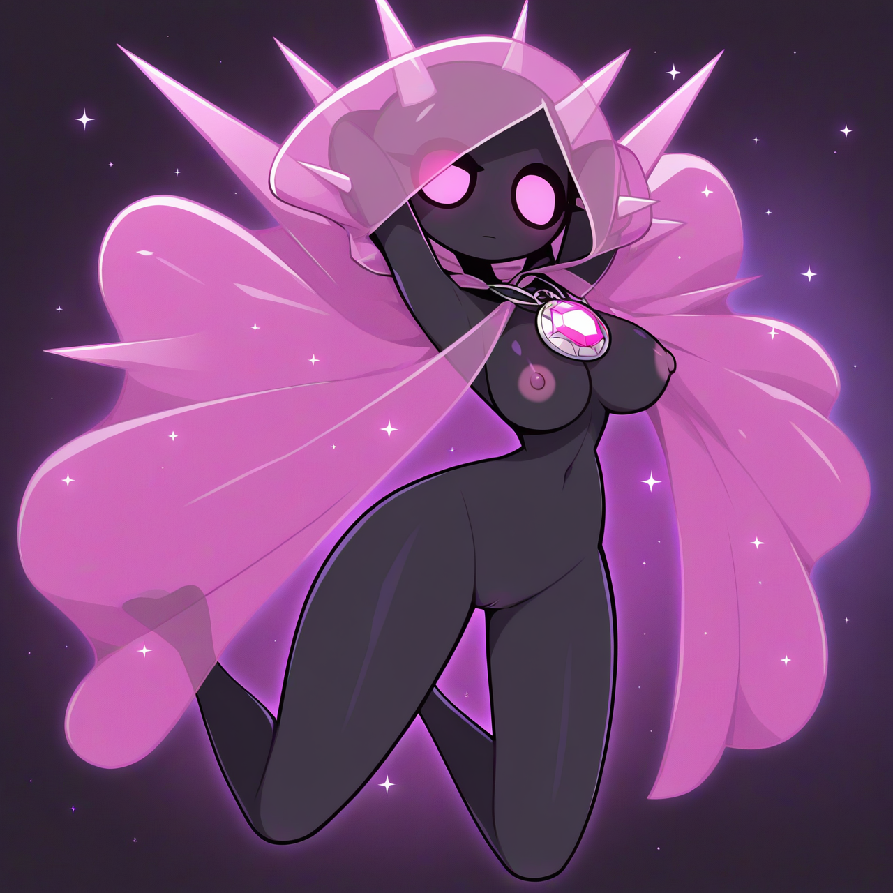 Original Character Rule 34 Image