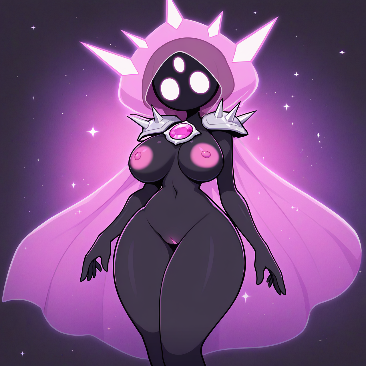 Original Character Rule 34 Image