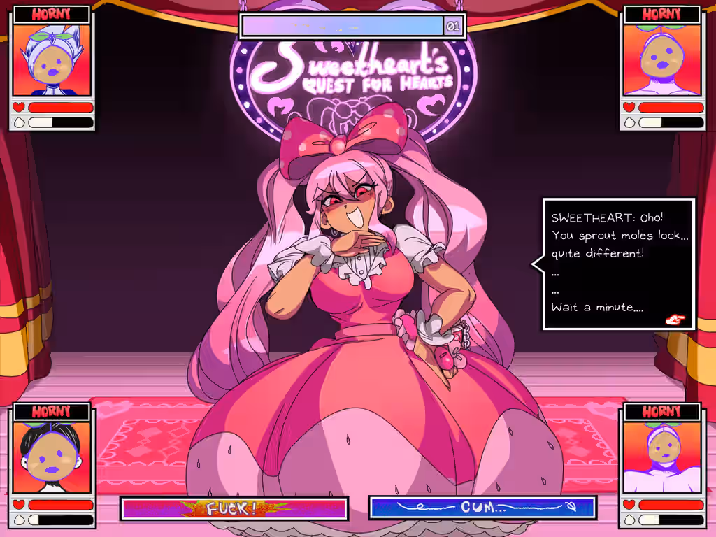 Omori (Character) Rule 34 Video