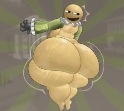 Charlatan (Forsaken) Rule 34 Image