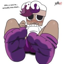 Brusha (Dandy'S World) Rule 34 Image