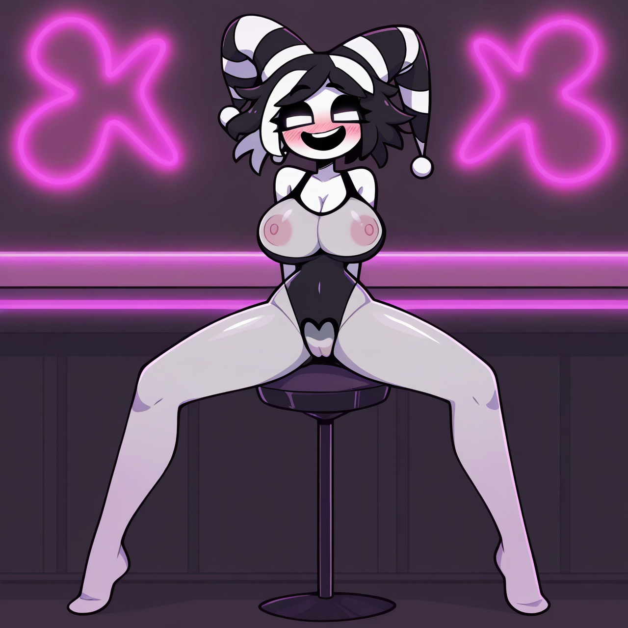 Original Character Rule 34 Image