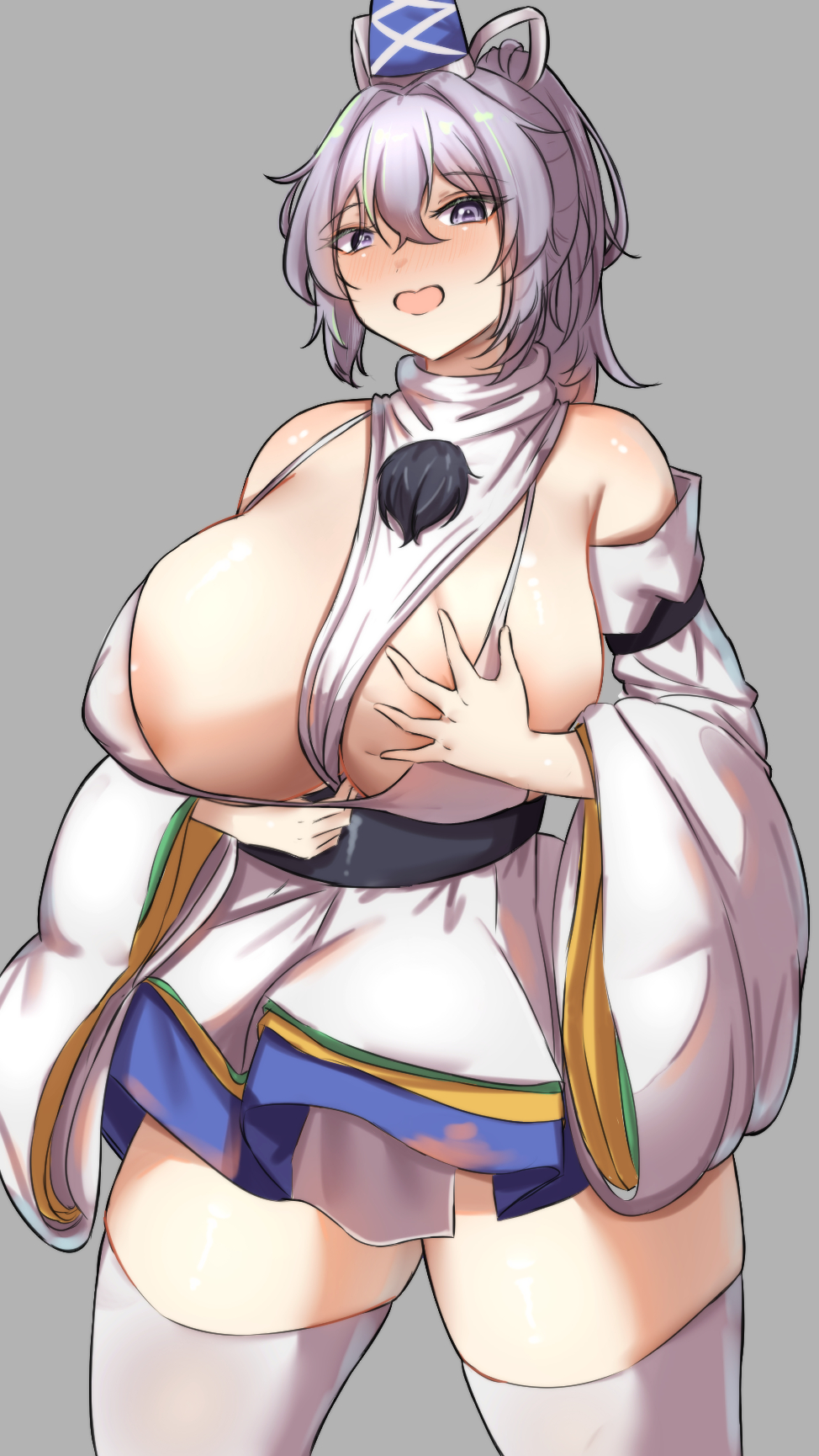 Pom Pom (Clothes) Rule 34 Image