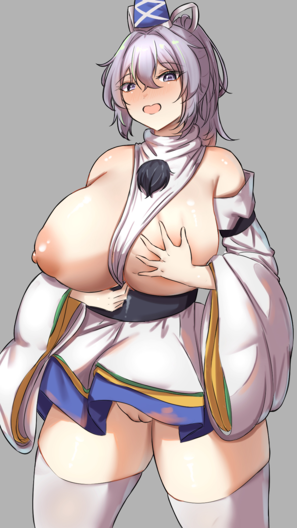Pom Pom (Clothes) Rule 34 Image