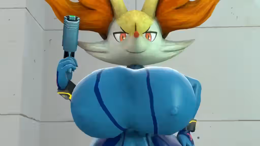 Pokemon (Species) Rule 34 Video