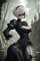 1girls Rule 34 Image