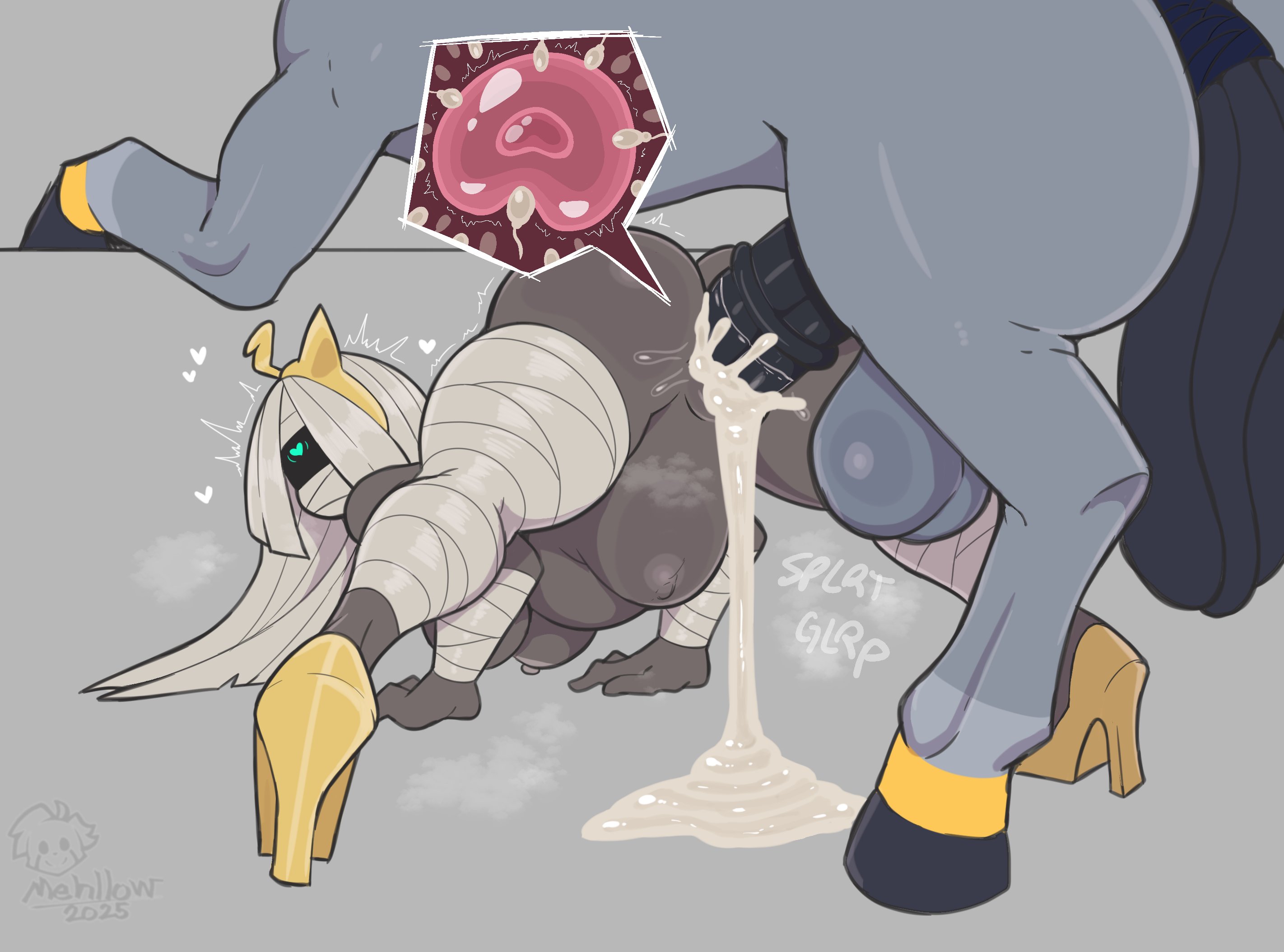 Tagme (Character) Rule 34 Image
