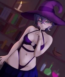 Belle (Zenless Zone Zero) Rule 34 Image