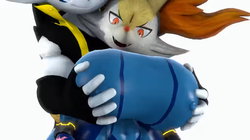 Pokemon (Species) Rule 34 Video