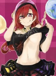 Earth (Ornament) Rule 34 Image