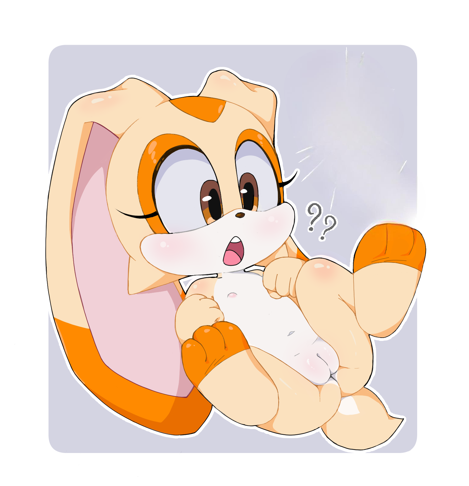 Sonic The Hedgehog (Series) Rule 34 Image