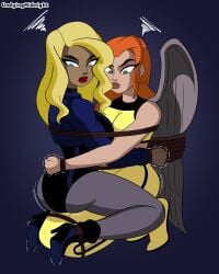 Midnightundying (Artist) Rule 34 Image